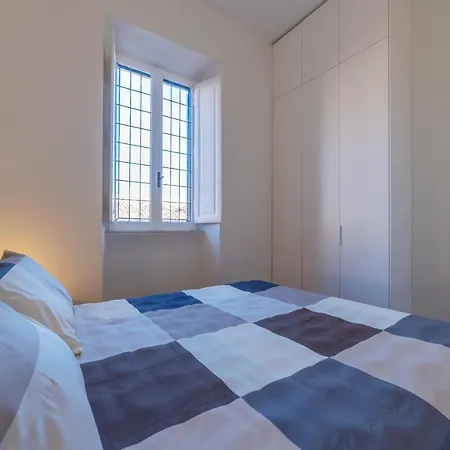 Apartamento Guesthost - Trastevere Luxury With Terrace *