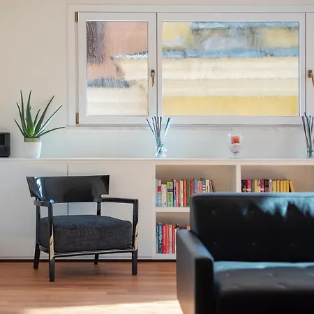 Guesthost - Trastevere Luxury With Terrace