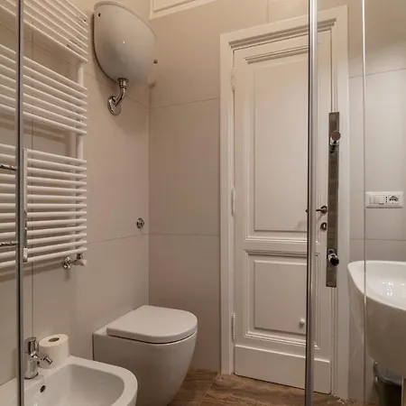 Guesthost - Trastevere Luxury With Terrace * Roma