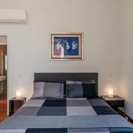 Apartamento Guesthost - Trastevere Luxury With Terrace Roma